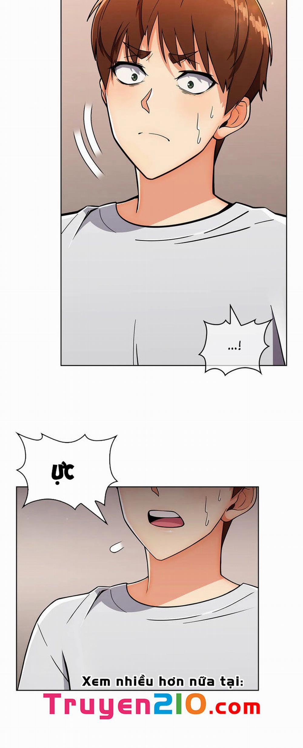 Chân Tình Của Min Hyuk 19 trang 17