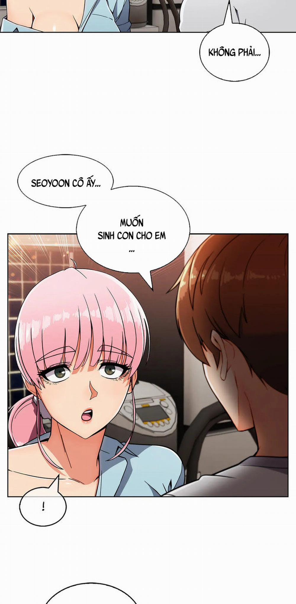 Chân Tình Của Min Hyuk 19 trang 37