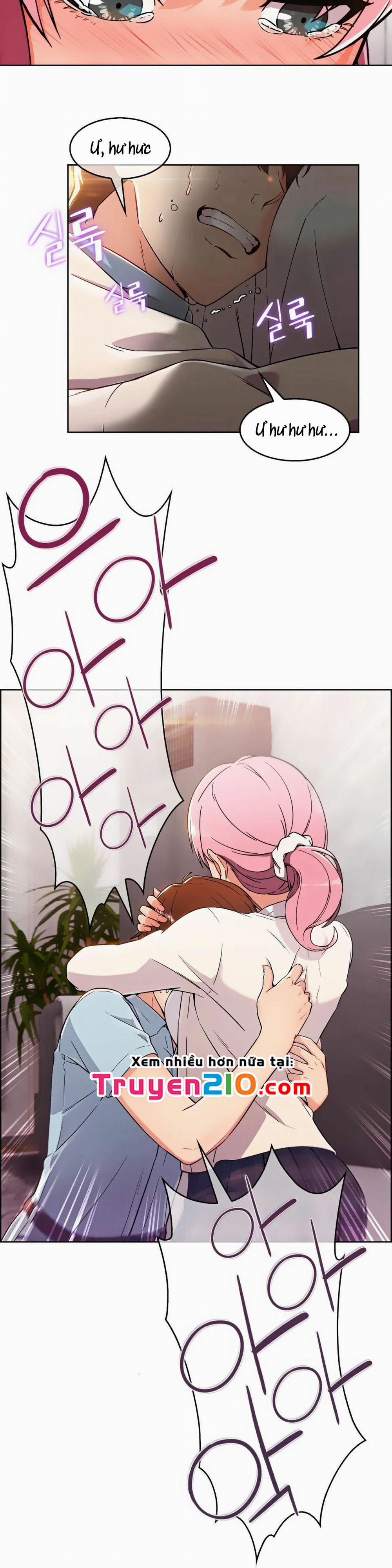 Chân Tình Của Min Hyuk 2 trang 31