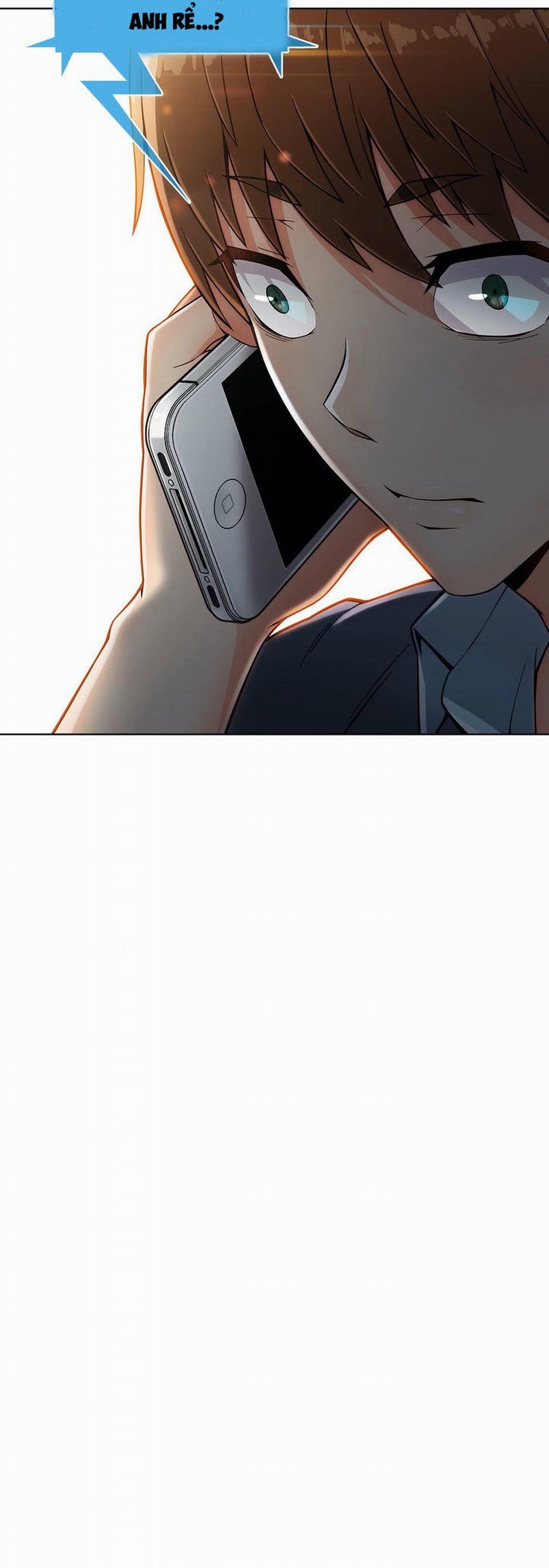 Chân Tình Của Min Hyuk 4 trang 34