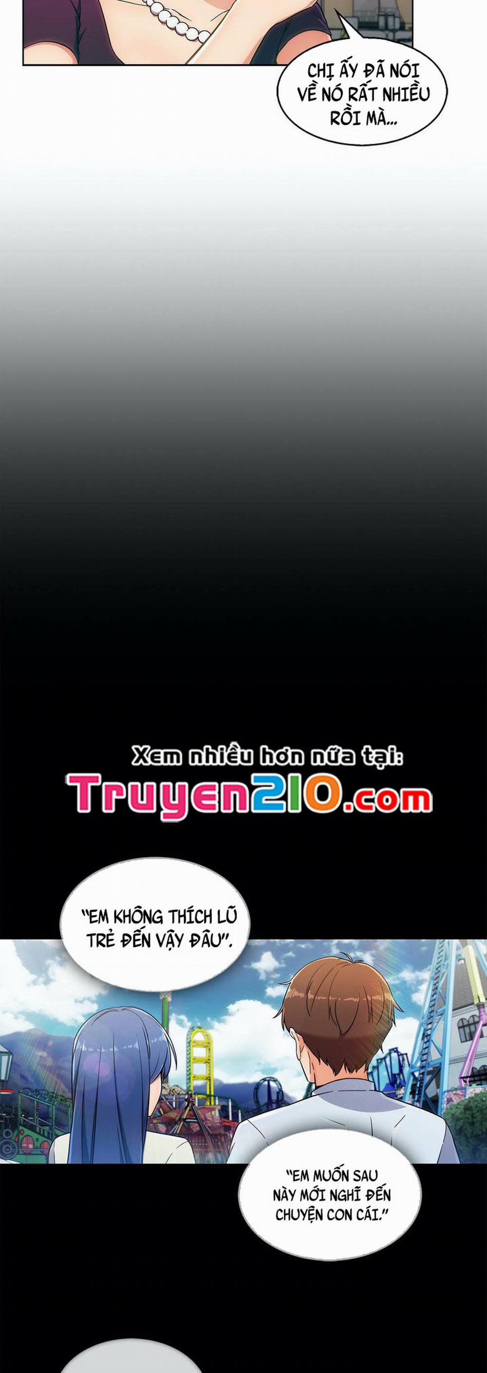 Chân Tình Của Min Hyuk 6 trang 9