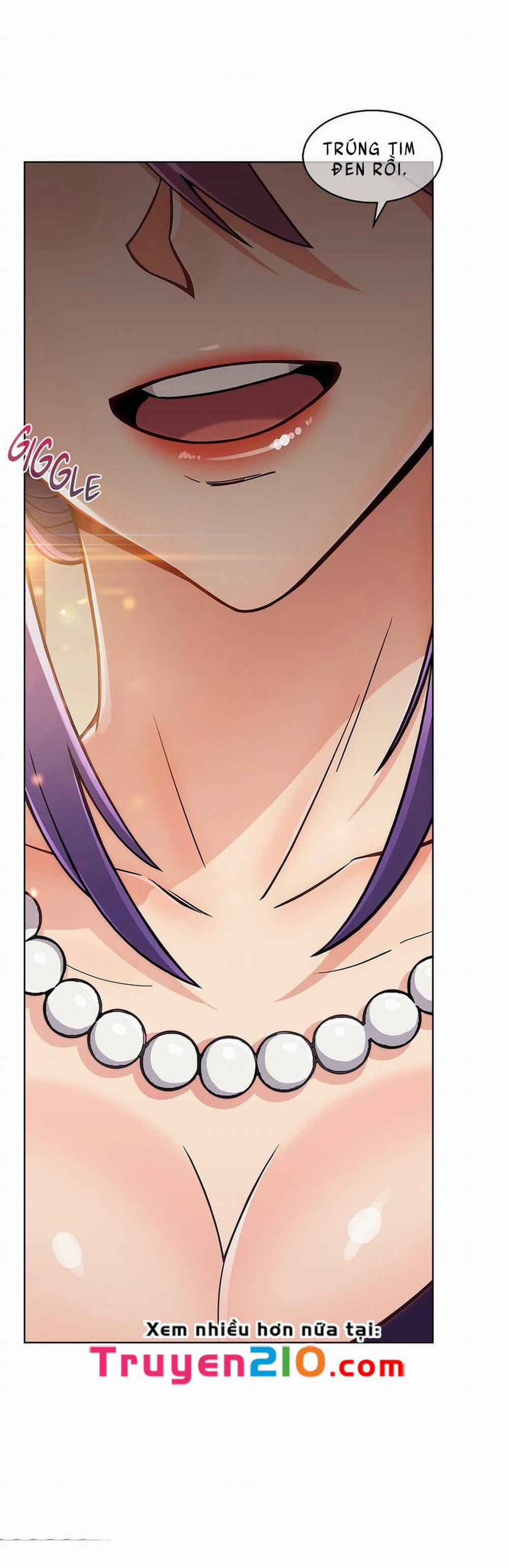 Chân Tình Của Min Hyuk 7 trang 10