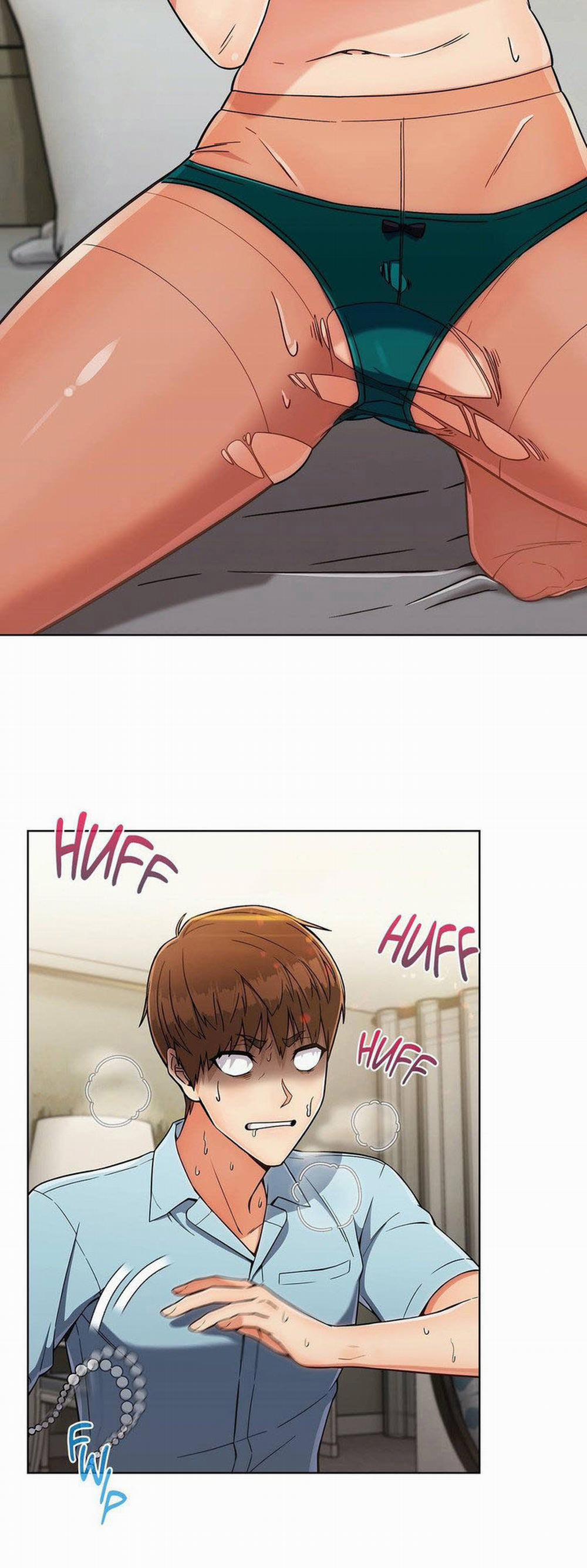 Chân Tình Của Min Hyuk 8 trang 26