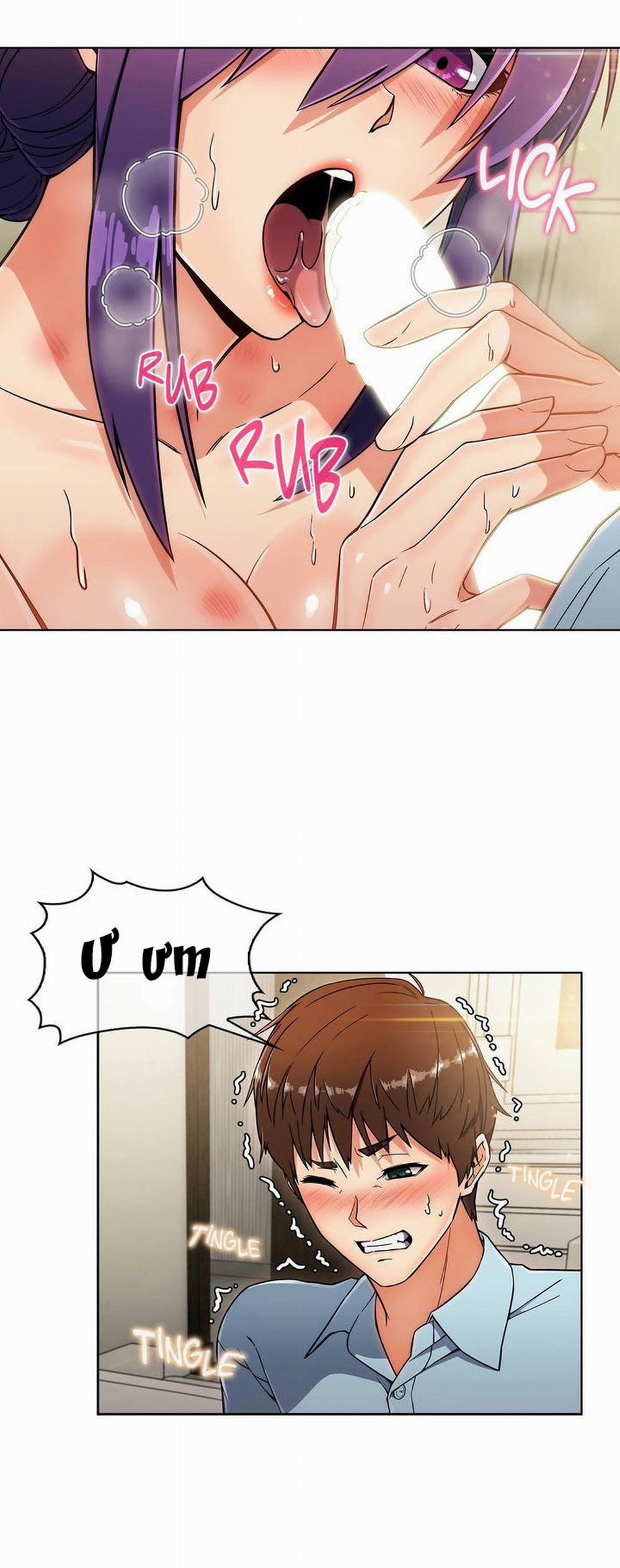 Chân Tình Của Min Hyuk 9 trang 7