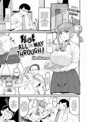 Đọc truyện tranh Chàng béo và nàng Tsundere