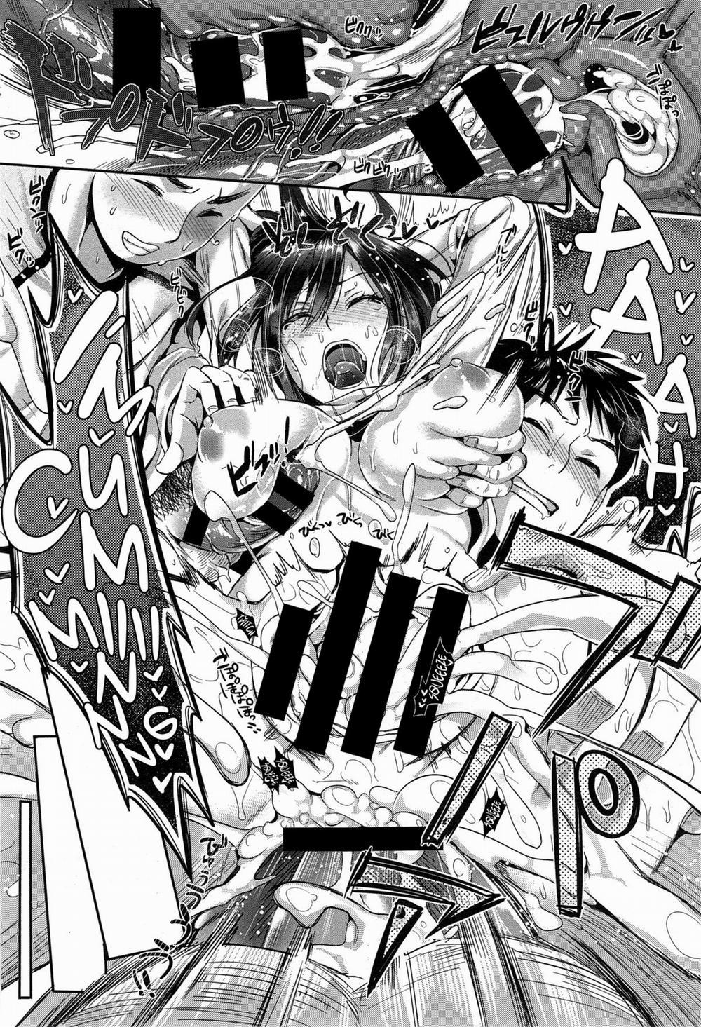 Chẳng có gì sai khi một nữ giáo viên là một otaku, đúng chứ ! Oneshot trang 23