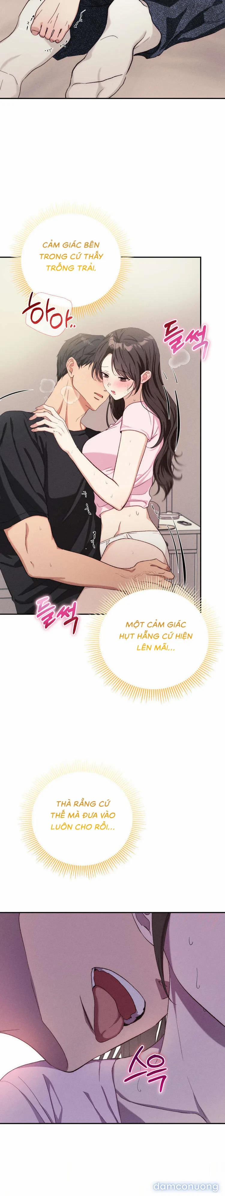 Chàng Cún Thuần Khiết 3 trang 13