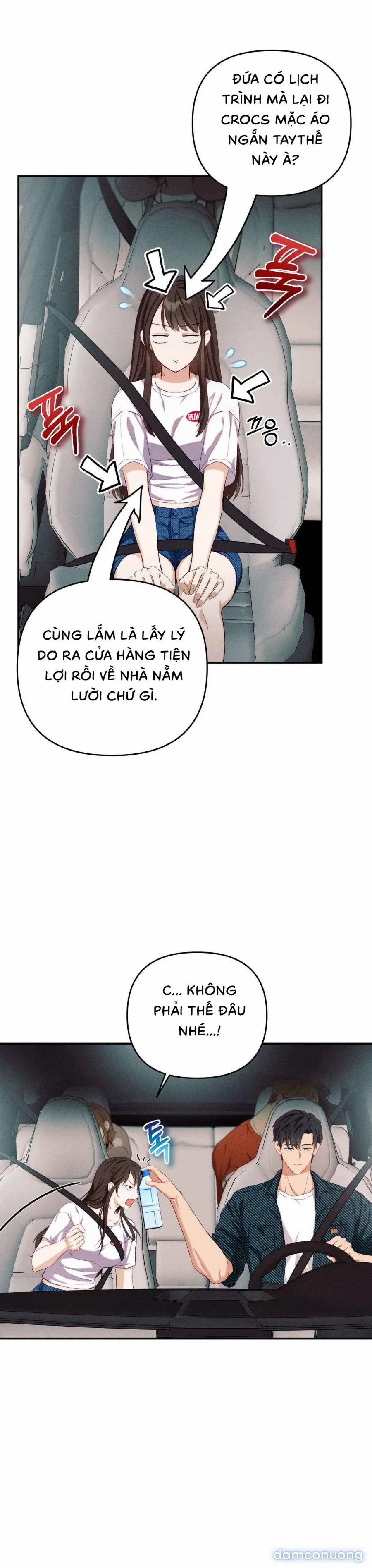 Chàng Cún Thuần Khiết 4 trang 5
