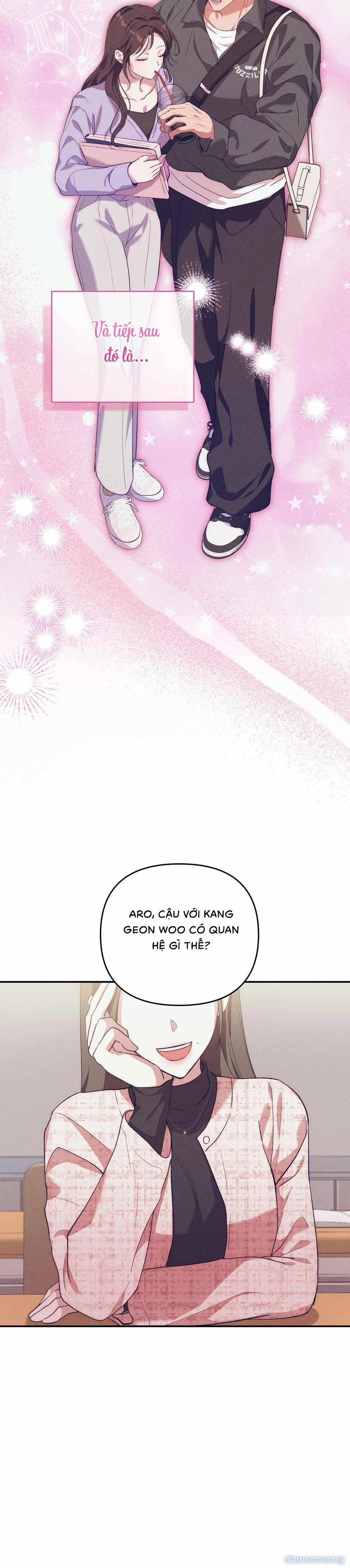 Chàng Cún Thuần Khiết 5 trang 2