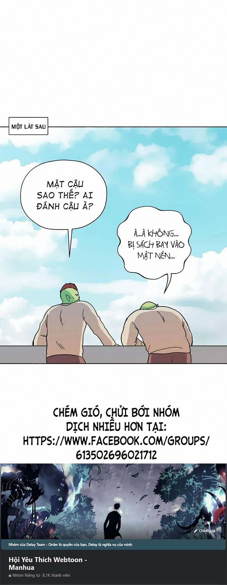 Chàng Dược Sư Sẽ Khiến Nàng Elf Được Hạnh Phúc 27 trang 39