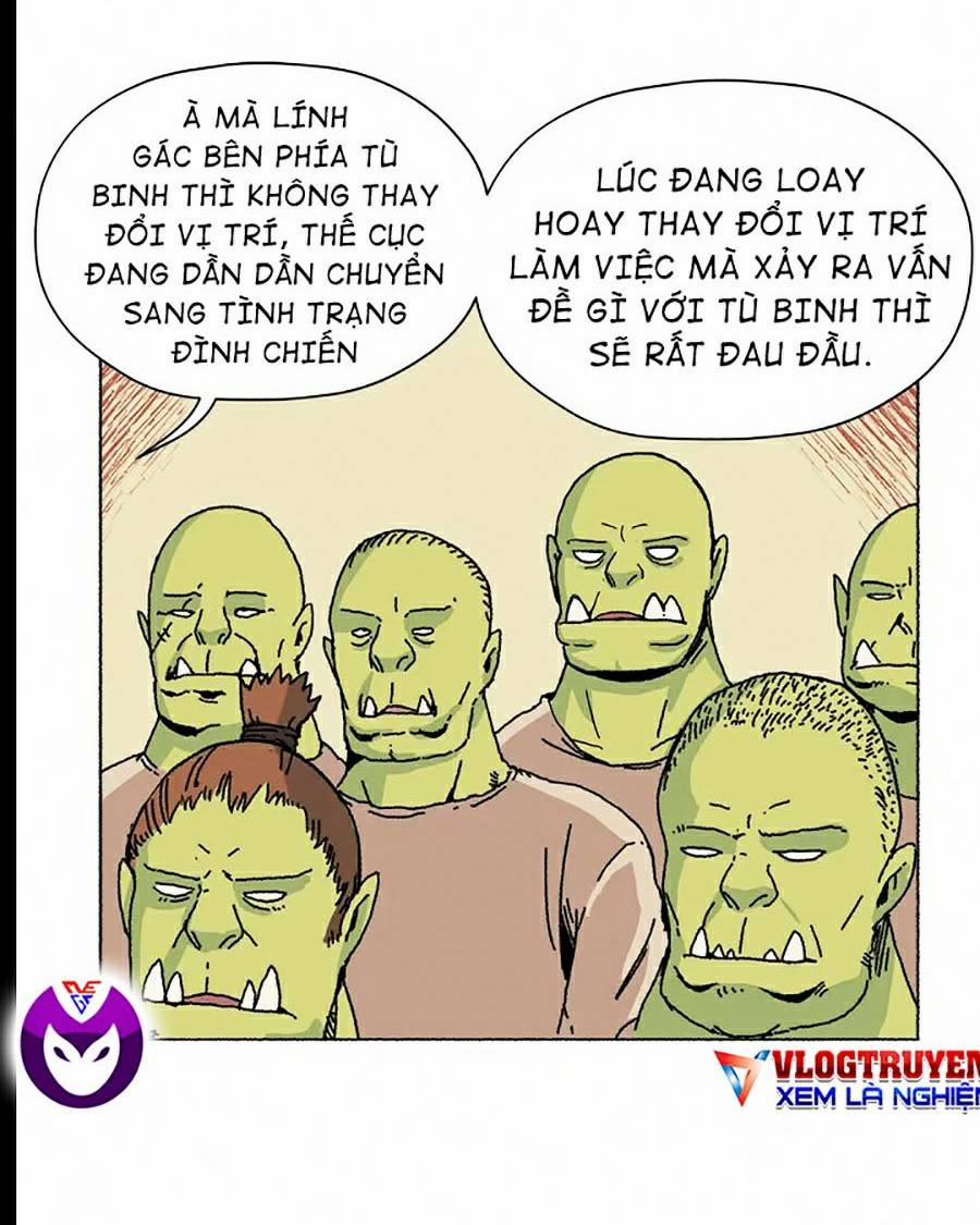 Chàng Dược Sư Sẽ Khiến Nàng Elf Được Hạnh Phúc 27 trang 6