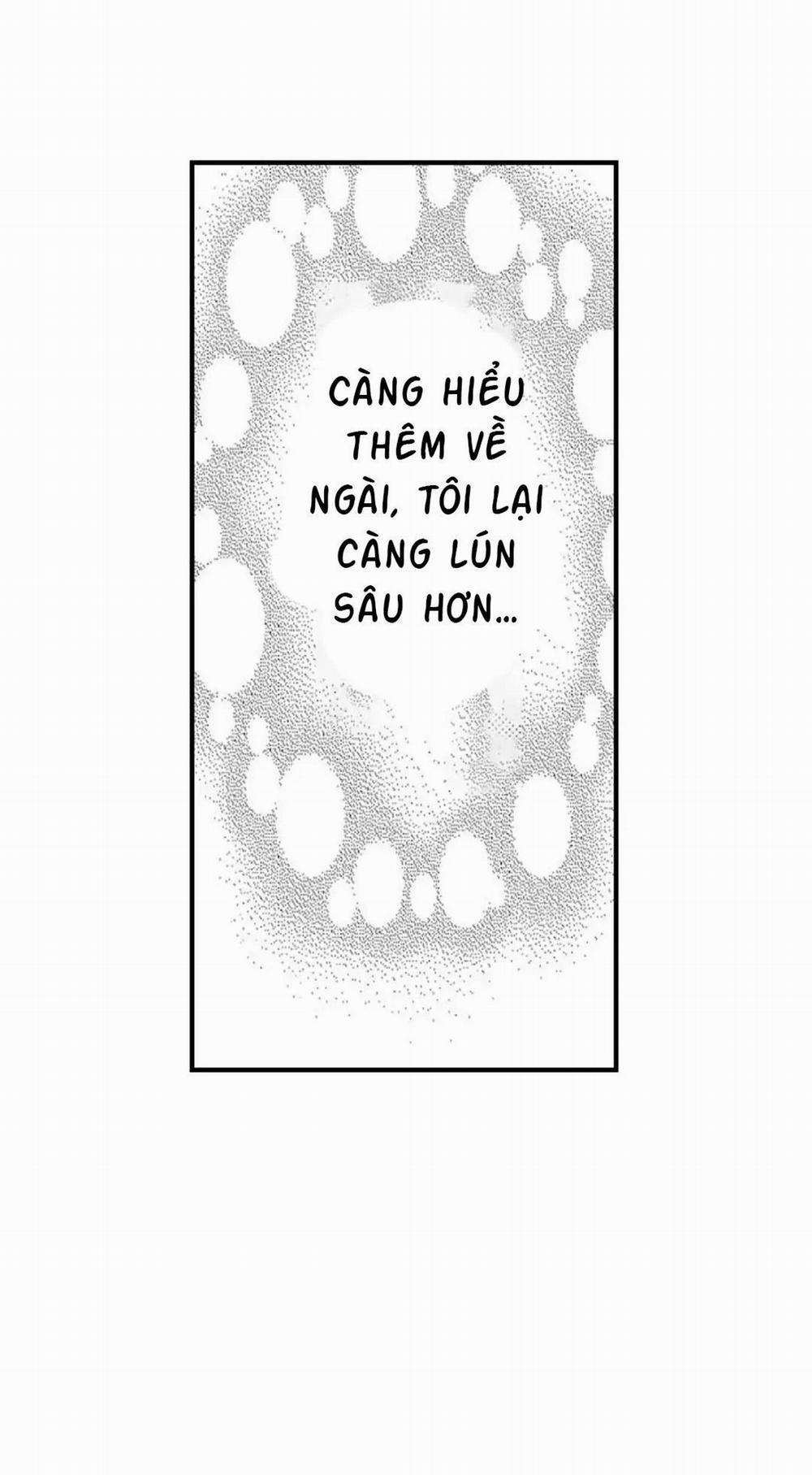Chàng hoàng tử hoàn hảo yêu tôi, tình địch của anh ấy? 8 trang 9
