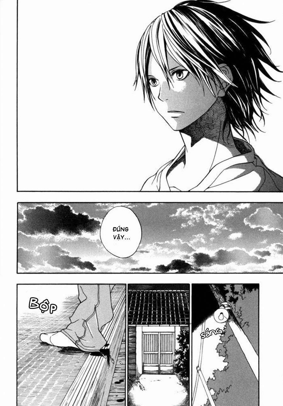 Chàng Nghệ Sĩ Lưu Lạc 1 trang 51