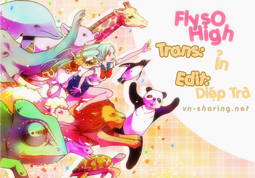 Chàng Nghệ Sĩ Lưu Lạc 12 trang 15