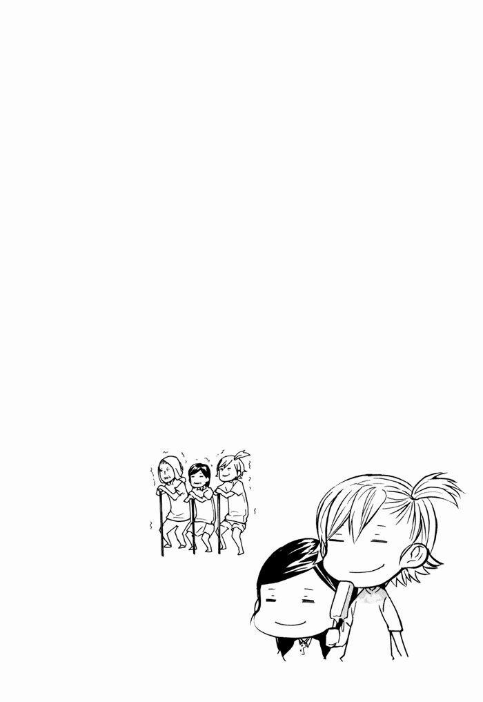 Chàng Nghệ Sĩ Lưu Lạc 15 trang 9