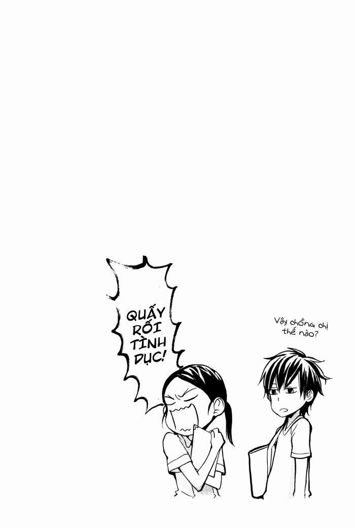 Chàng Nghệ Sĩ Lưu Lạc 16 trang 30