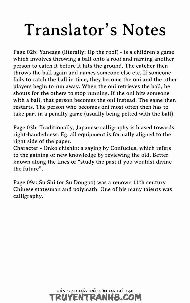 Chàng Nghệ Sĩ Lưu Lạc 17 trang 19