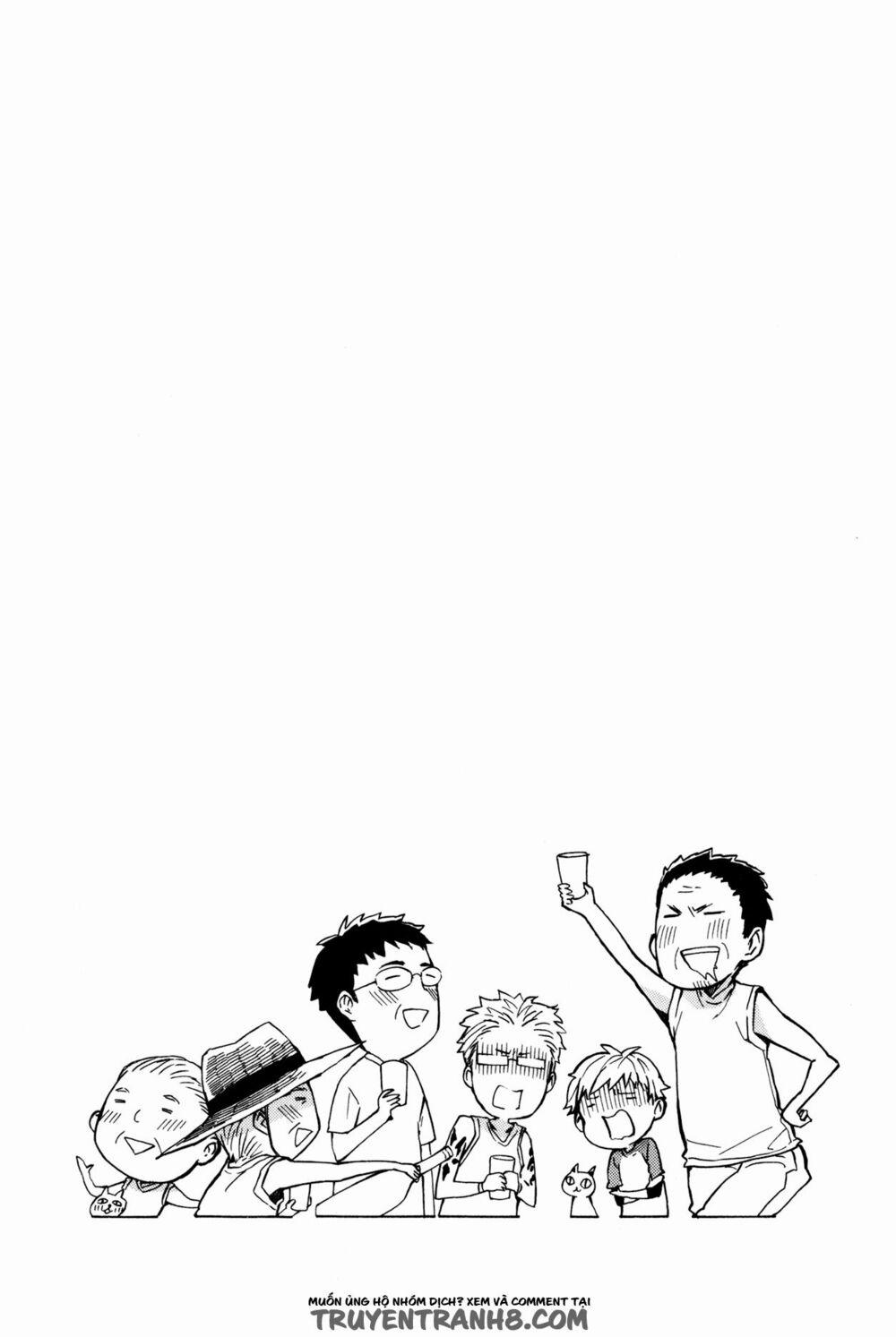 Chàng Nghệ Sĩ Lưu Lạc 19 trang 22