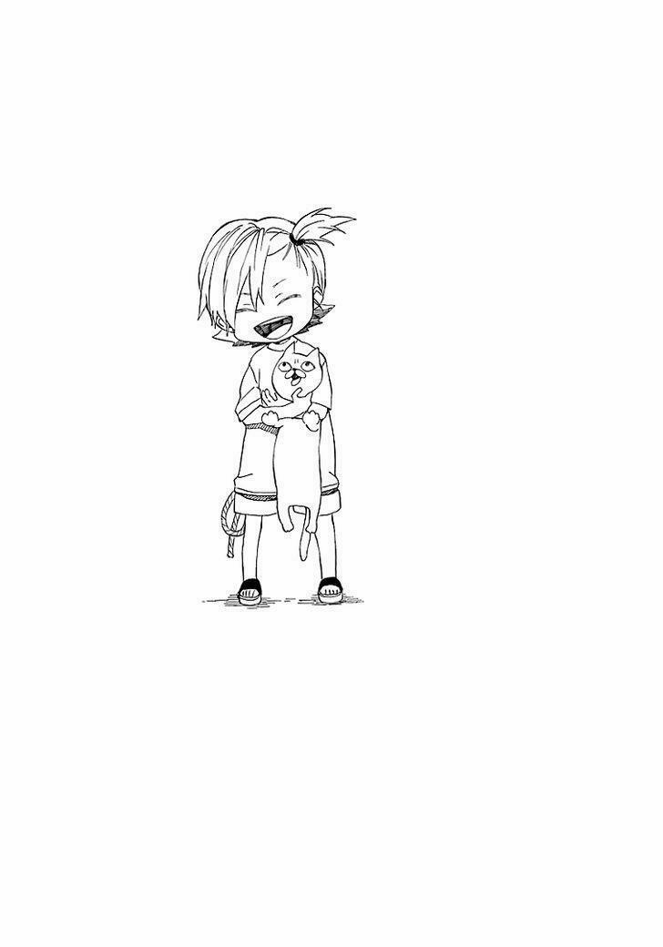 Chàng Nghệ Sĩ Lưu Lạc 55 trang 6