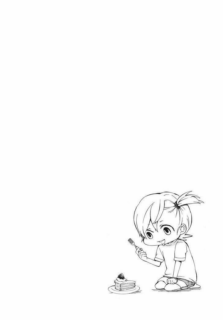 Chàng Nghệ Sĩ Lưu Lạc 61 trang 32