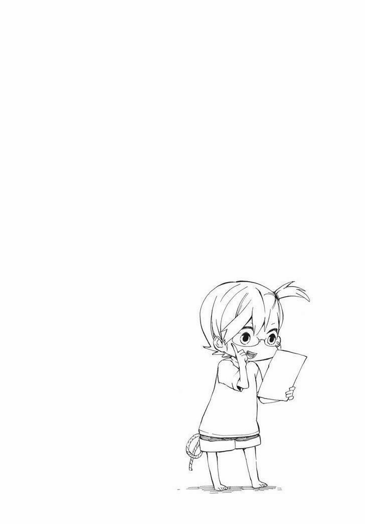 Chàng Nghệ Sĩ Lưu Lạc 63 trang 26