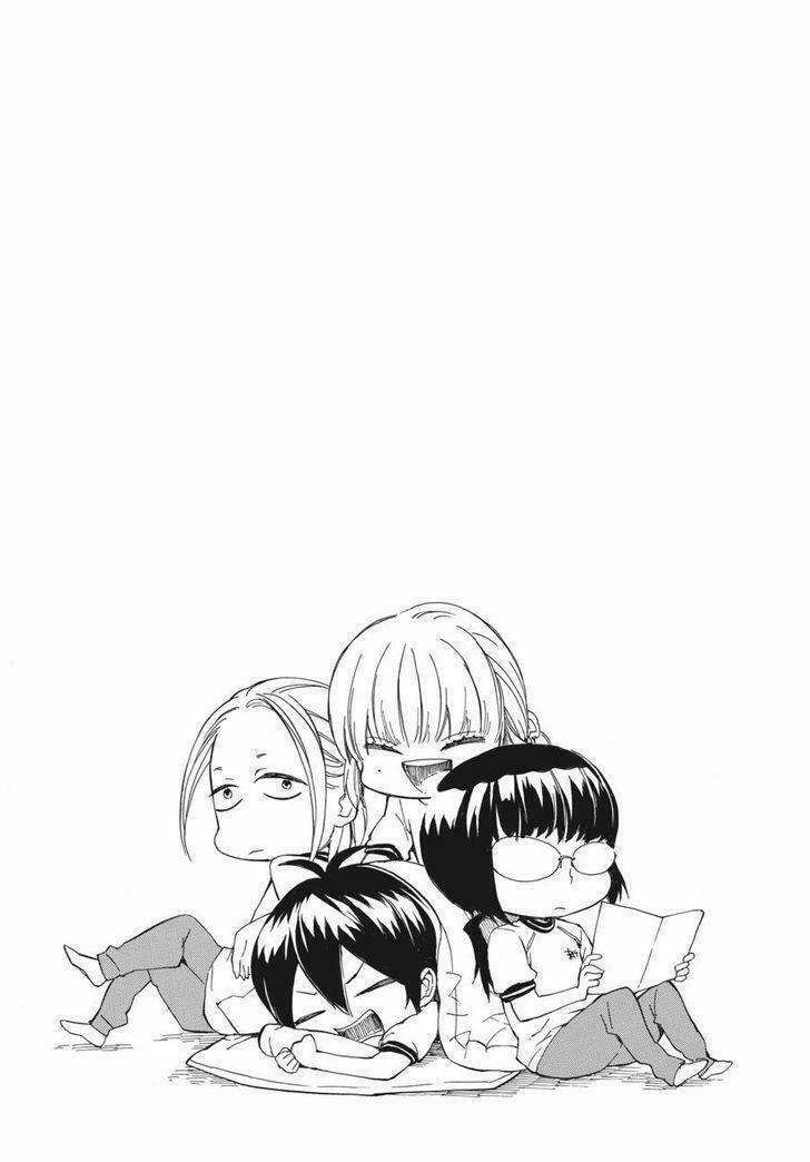 Chàng Nghệ Sĩ Lưu Lạc 64 trang 28