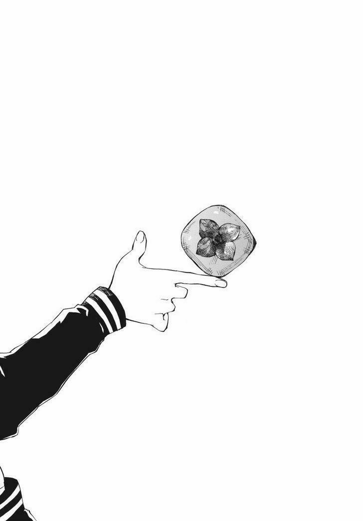 Chàng Nghệ Sĩ Lưu Lạc 68.5 trang 8