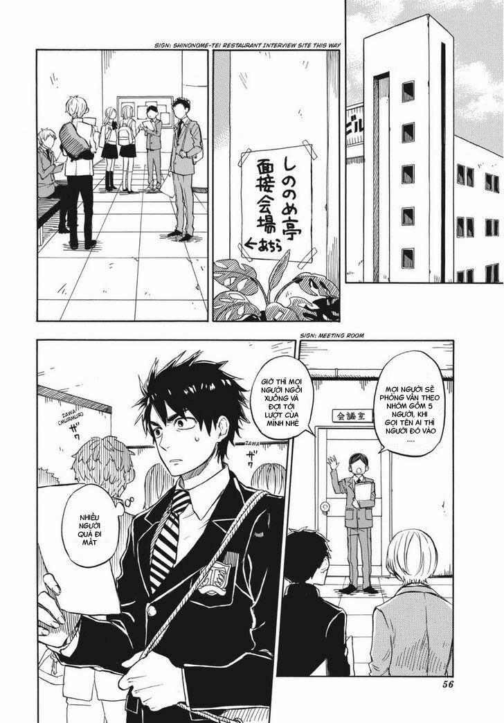 Chàng Nghệ Sĩ Lưu Lạc 71 trang 2