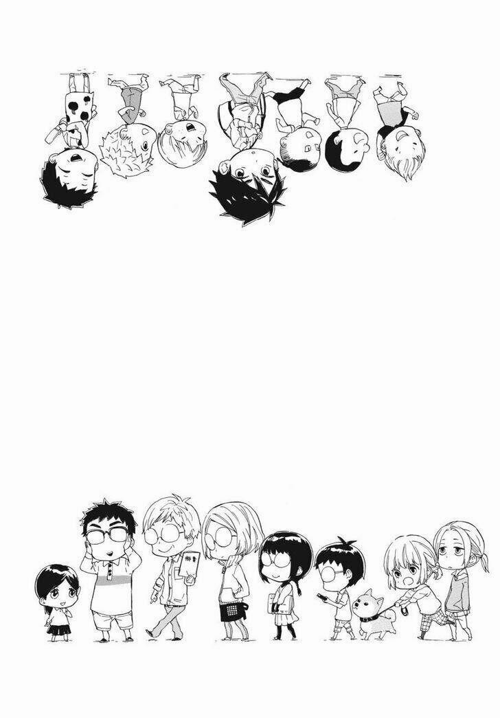 Chàng Nghệ Sĩ Lưu Lạc 74.5 trang 8