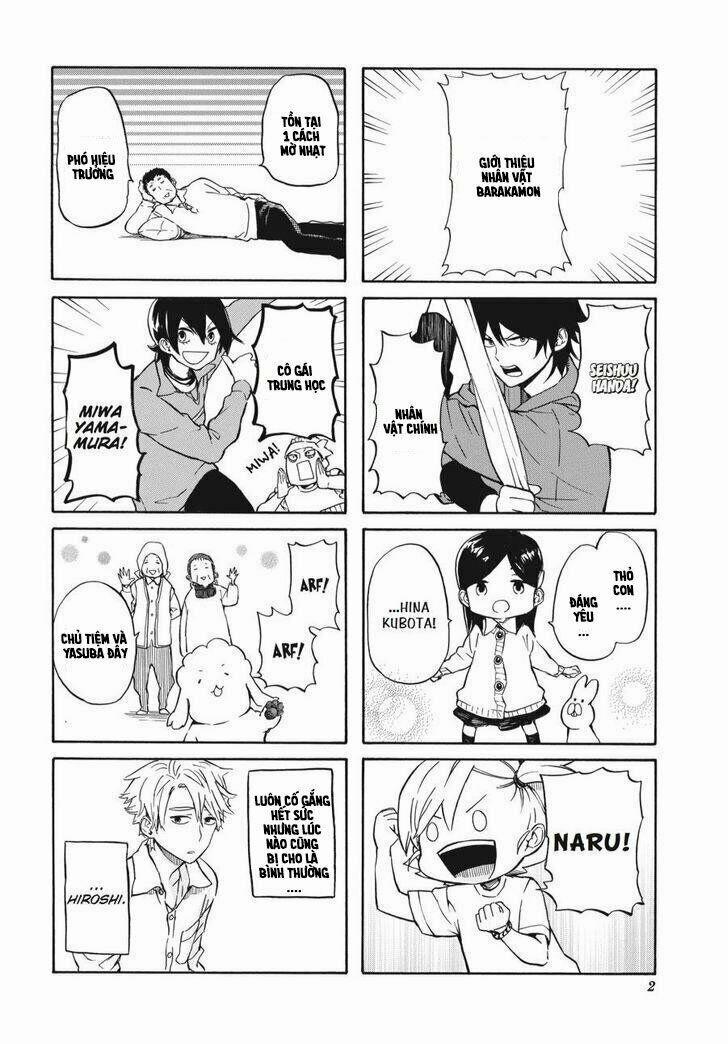 Chàng Nghệ Sĩ Lưu Lạc 75 trang 3