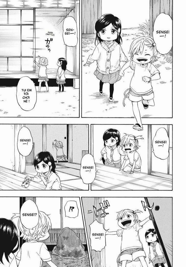 Chàng Nghệ Sĩ Lưu Lạc 75 trang 8