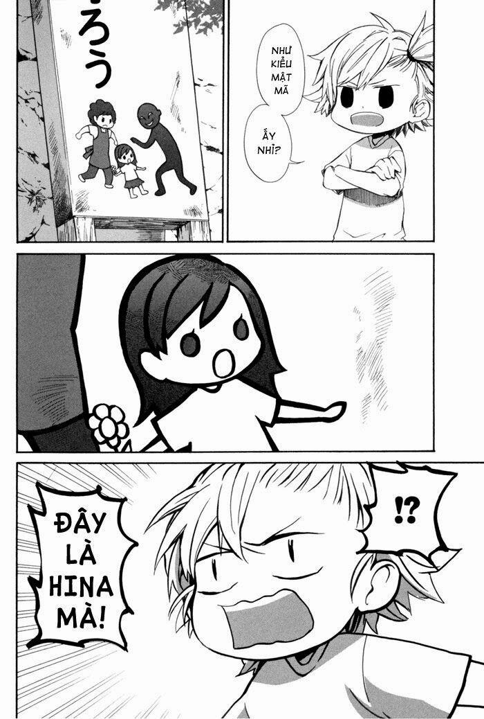 Chàng Nghệ Sĩ Lưu Lạc 8 trang 8