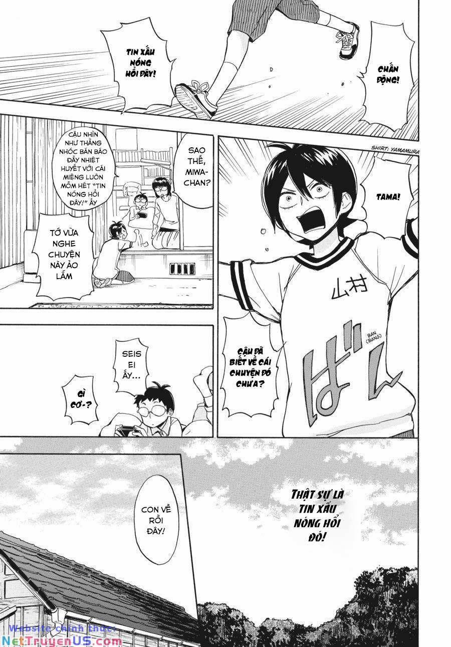 Chàng Nghệ Sĩ Lưu Lạc 80 trang 45