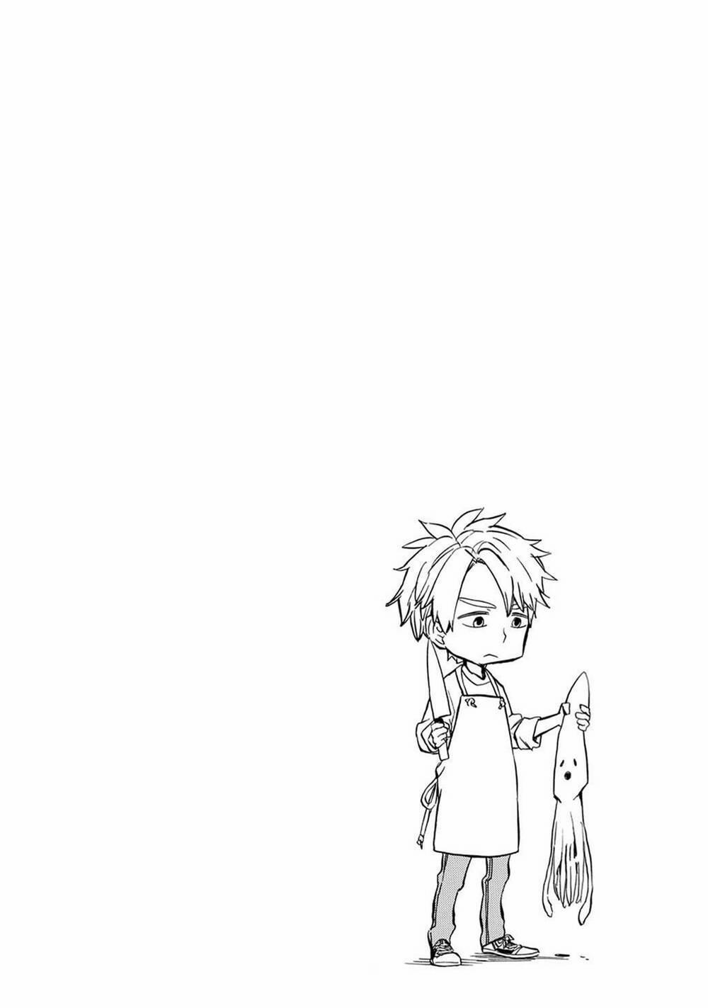 Chàng Nghệ Sĩ Lưu Lạc 81 trang 38