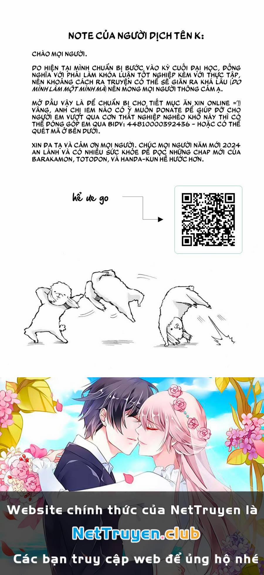 Chàng Nghệ Sĩ Lưu Lạc 83 trang 30