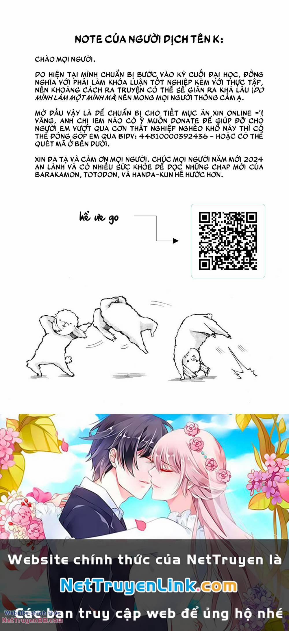 Chàng Nghệ Sĩ Lưu Lạc 84 trang 31