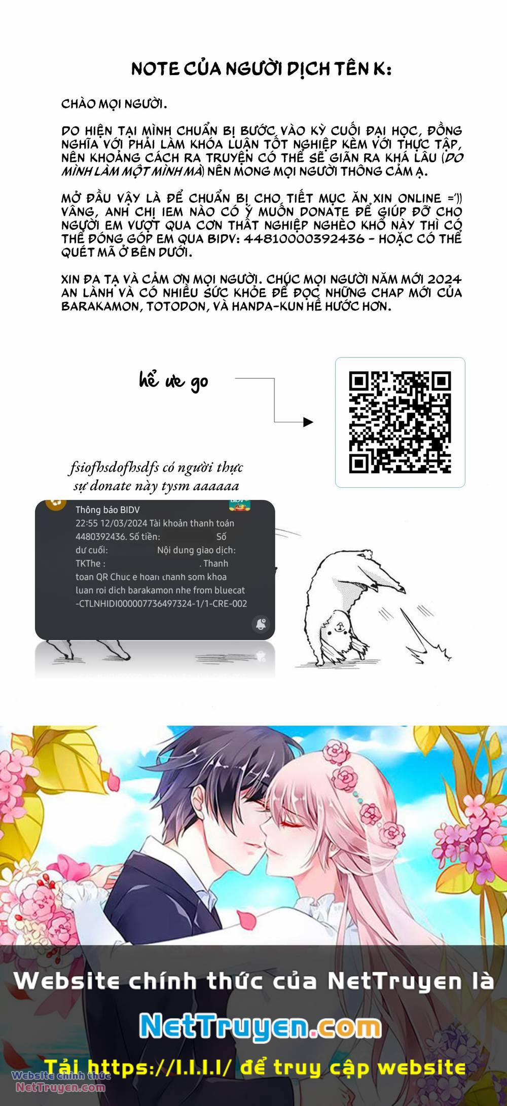 Chàng Nghệ Sĩ Lưu Lạc 85 trang 7