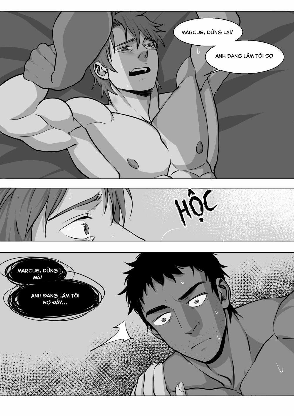 Chàng Trai Đó 2 trang 23