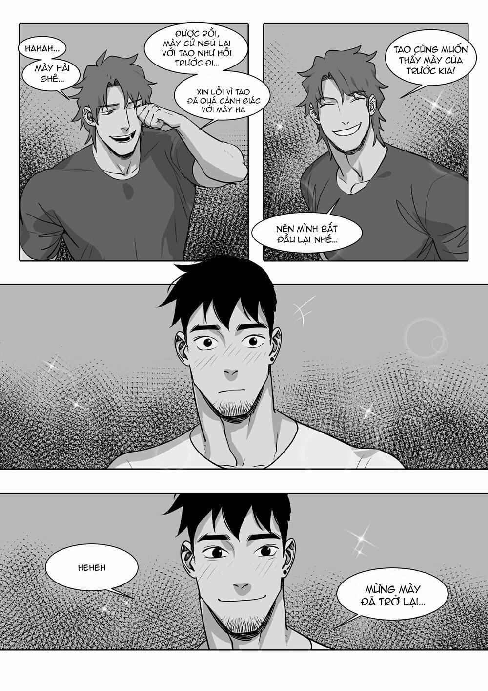 Chàng Trai Đó 4 trang 24