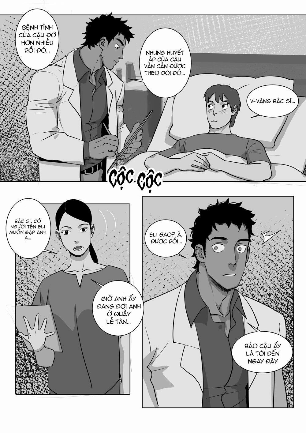 Chàng Trai Đó 4 trang 26