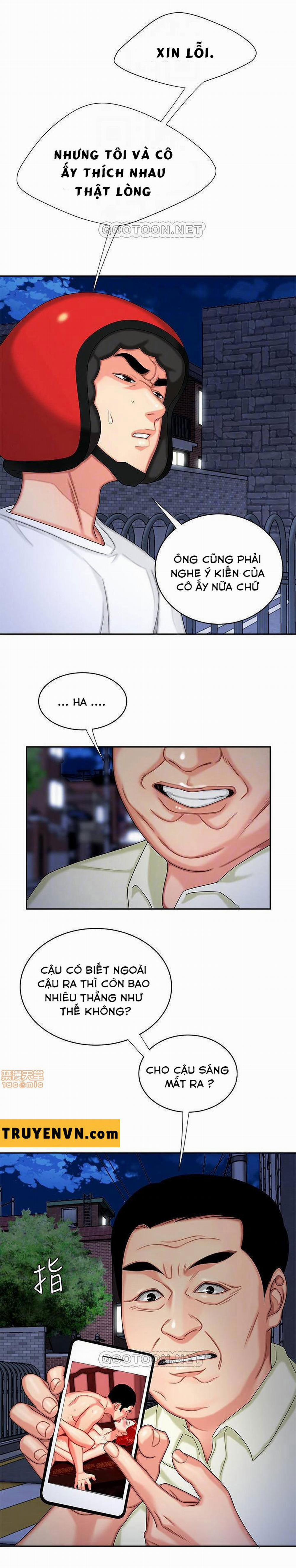 Chàng Trai Giao Hàng 10 trang 10