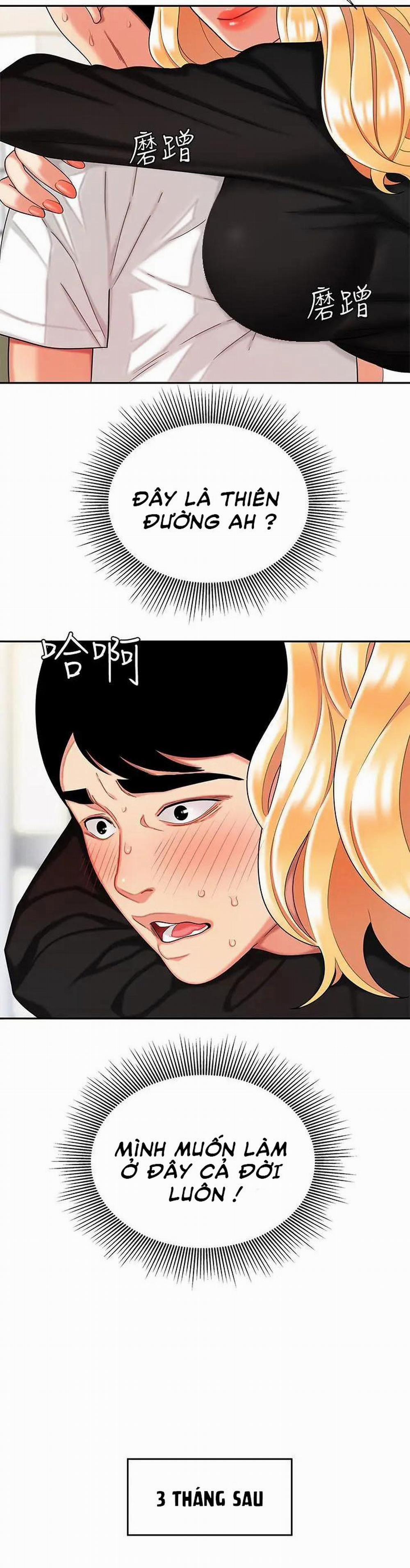 Chàng Trai Giao Hàng 11 trang 4