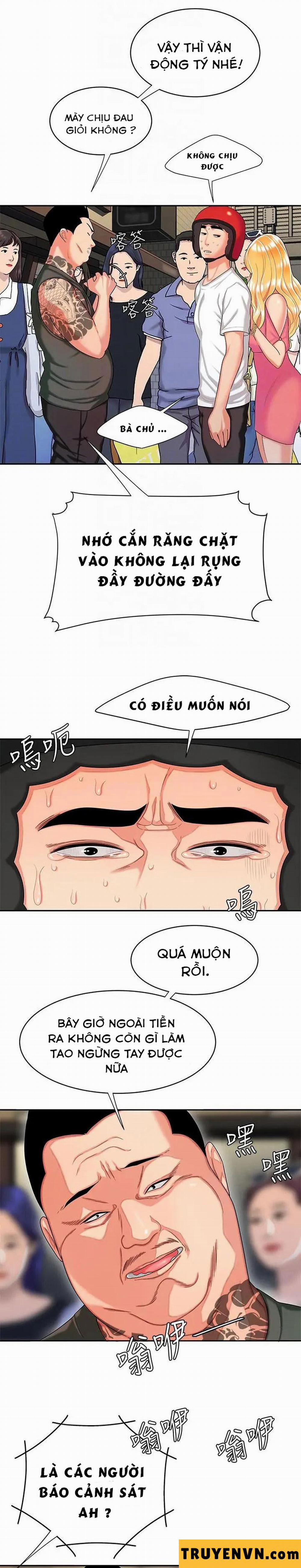 Chàng Trai Giao Hàng 11 trang 9