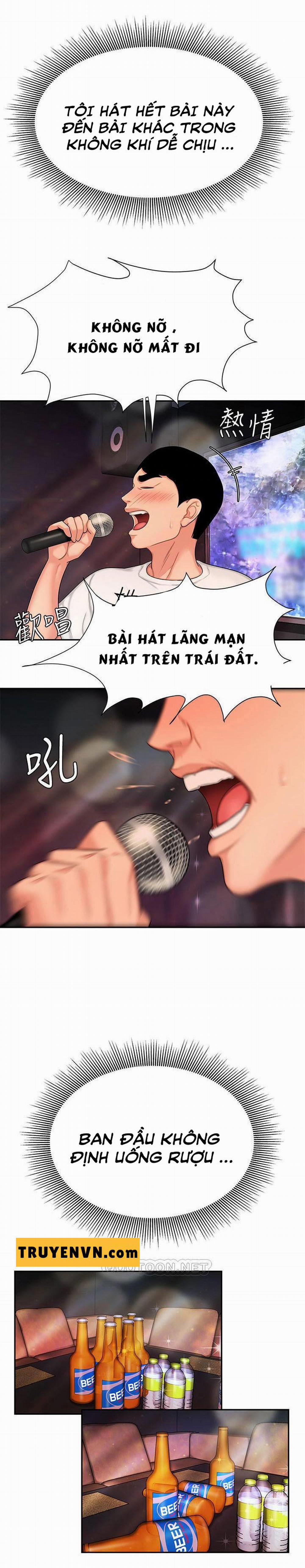 Chàng Trai Giao Hàng 12 trang 21