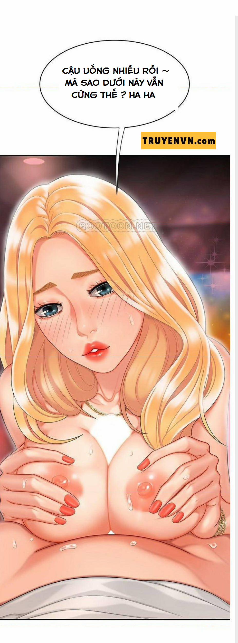 Chàng Trai Giao Hàng 13 trang 1