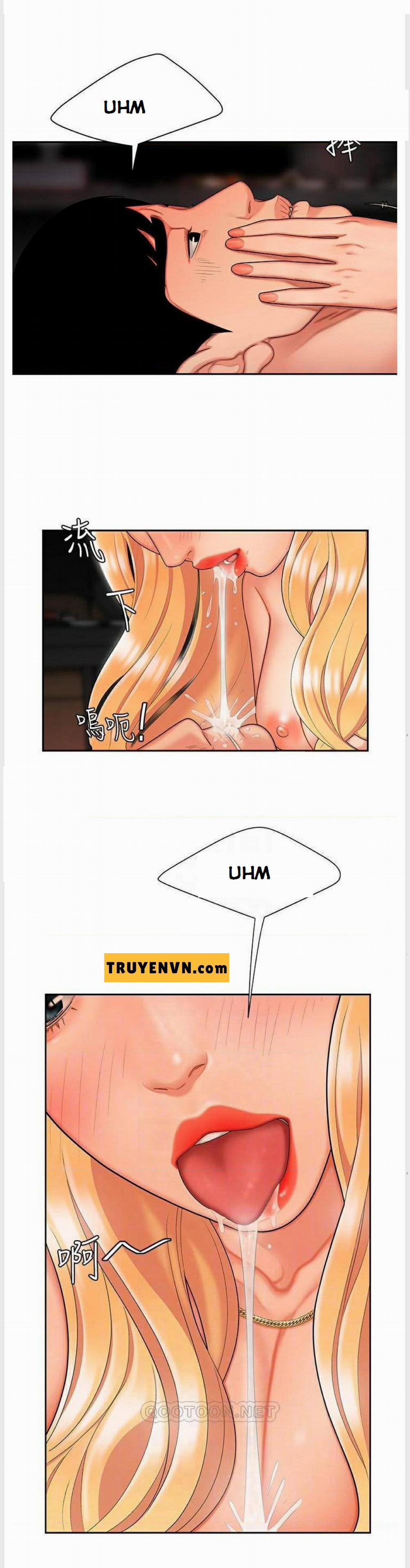 Chàng Trai Giao Hàng 13 trang 15