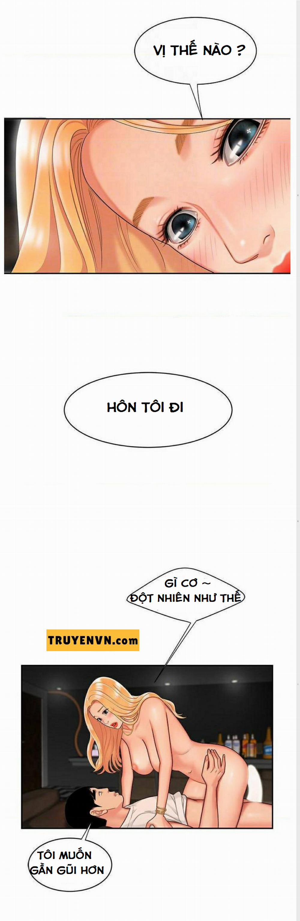 Chàng Trai Giao Hàng 13 trang 16