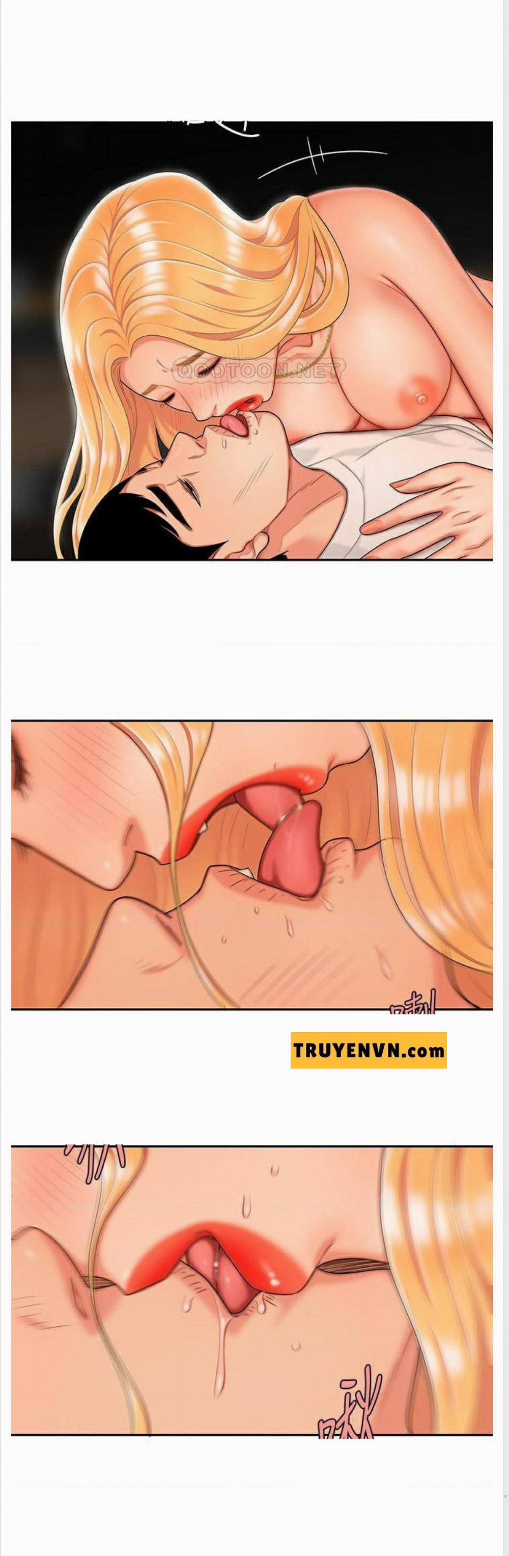 Chàng Trai Giao Hàng 13 trang 17