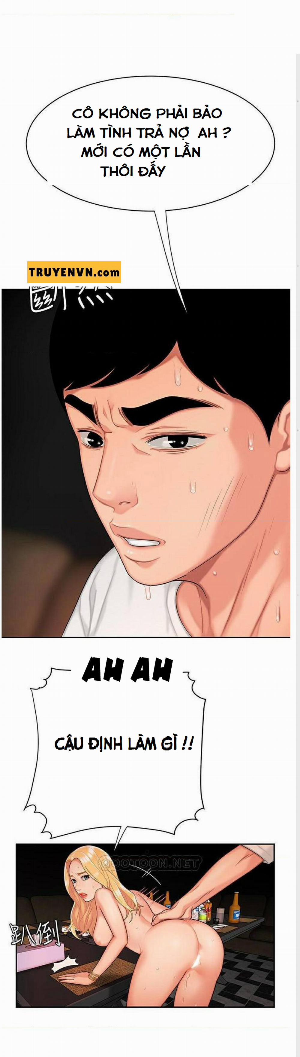 Chàng Trai Giao Hàng 13 trang 35