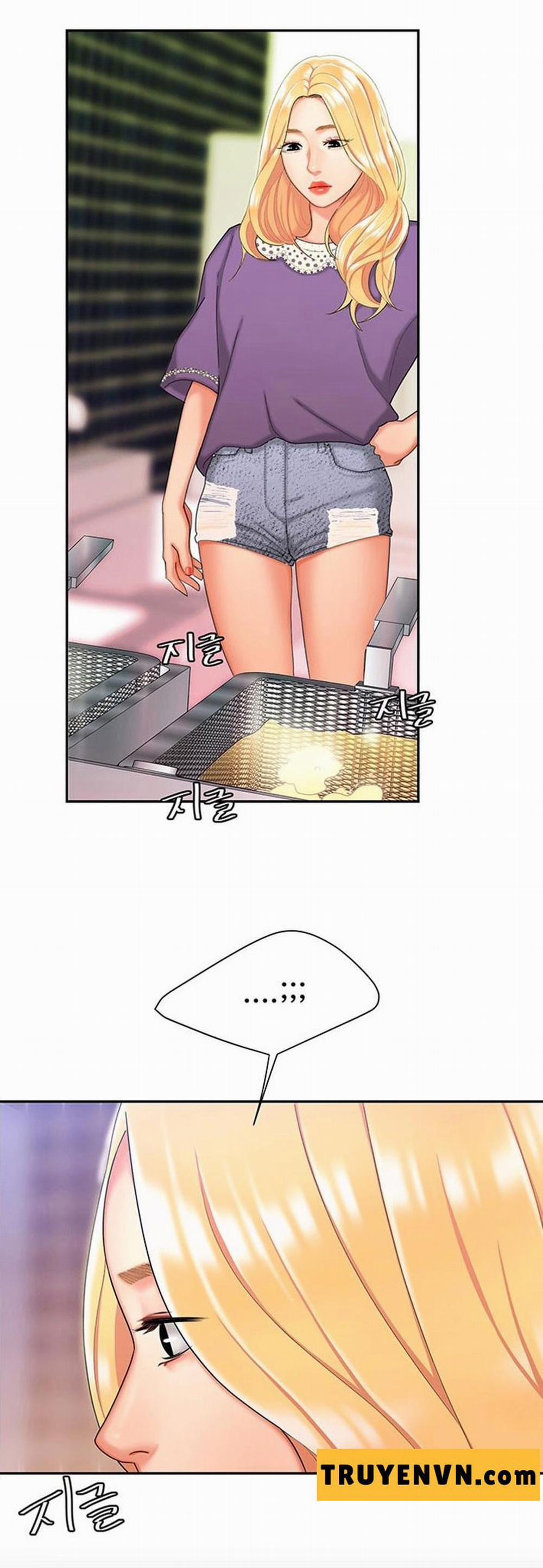 Chàng Trai Giao Hàng 15 trang 12